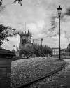 Wigan All Saints Parish Church